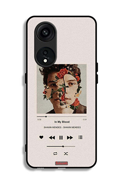 Tolwak غطاء حماية لهاتف Oppo Reno 8T 5G - في دمي