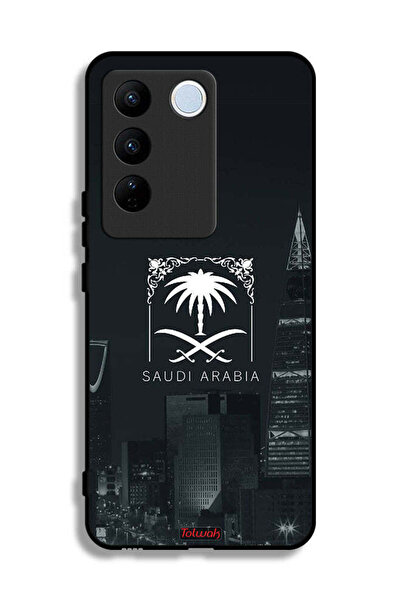 Tolwak غطاء حماية لهاتف فيفو V27e المملكة العربية السعودية