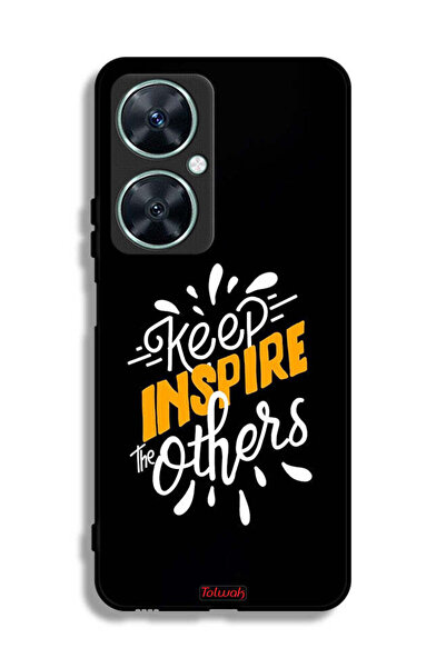 Tolwak غطاء حماية لهاتف هواوي نوفا 11i - حافظ على إلهام الآخرين