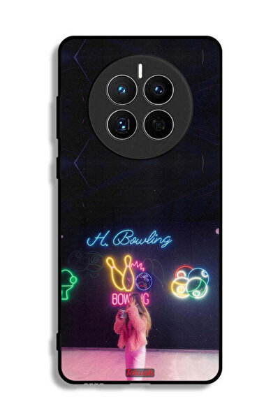 Tolwak غطاء حماية لهاتف هواوي ميت 50E - عاشق البولينج