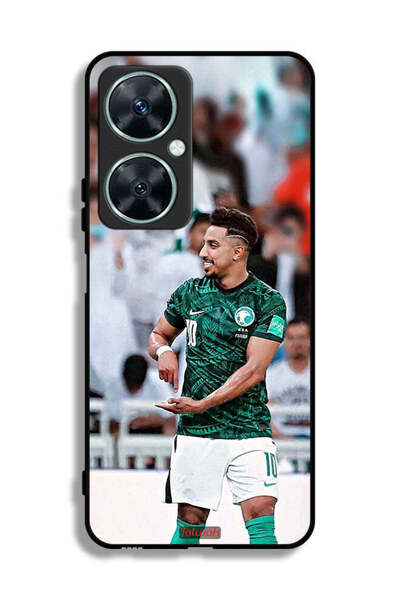 Tolwak غطاء حماية لهاتف هواوي نوفا 11i سليم الدواسير