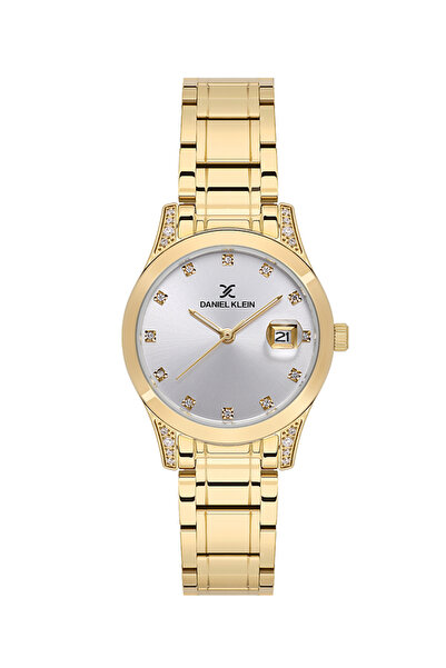 Daniel Klein Dk.1.13782-2 Women's Wristwatch
