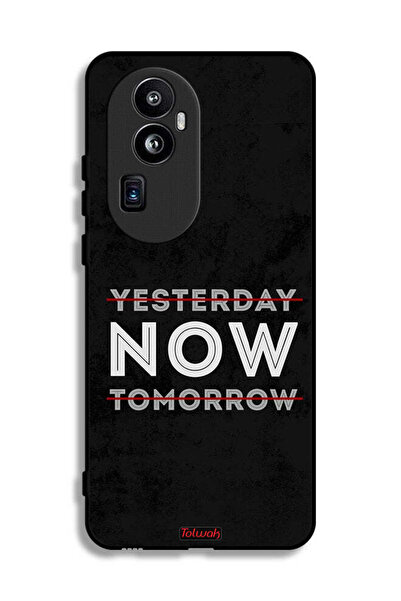 Tolwak غطاء حماية لهاتف Oppo Reno10 Pro Plus الآن