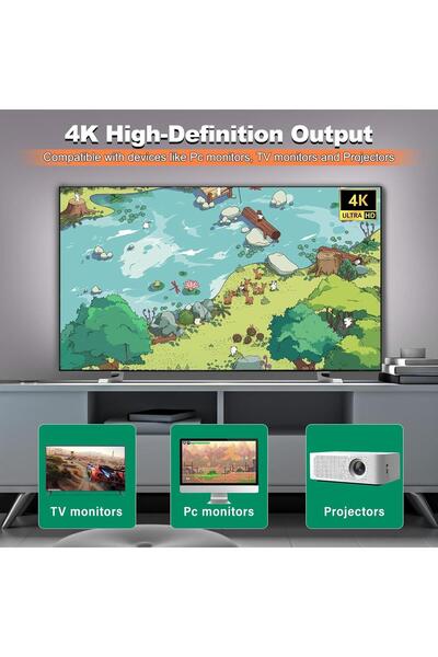 Kılıfmax M15 Retro Oyun Konsolu