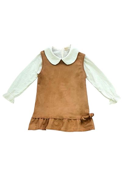 Kamex Salopet Girl's Suit