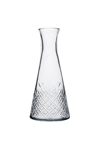 Borcam By Pasabahce Carafe Pasabahce Timeless, 940 ml