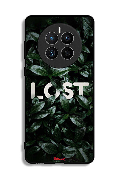 Tolwak غطاء حماية لهاتف هواوي ميت 50 إي - مفقود