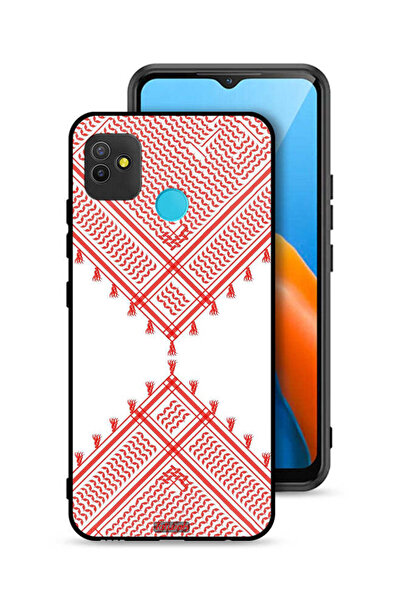 Tolwak غطاء حماية لهاتف تكنو بوب 5 شمال