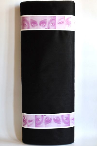 YENİCİ Crystal Tulle 1 Meter (1m Length-3M Width)