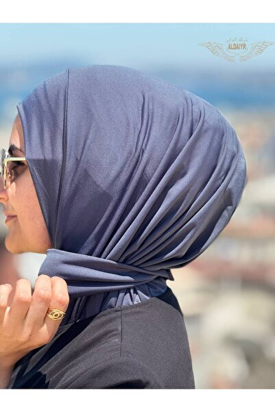 ALDIRA Καπέλο χιτζάμπ με κουμπωτά