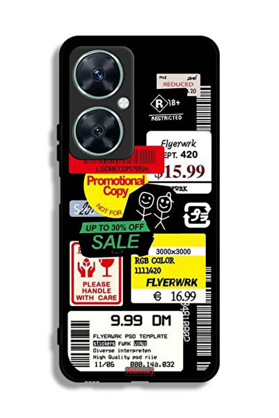 Tolwak ملصق ترويجي لغطاء حماية لهاتف هواوي نوفا 11i