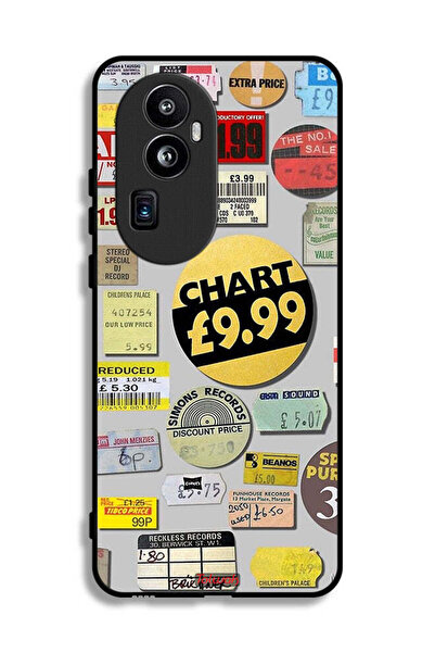 Tolwak أسعار ومواصفات غطاء الحماية لهاتف Oppo Reno10 Pro Plus