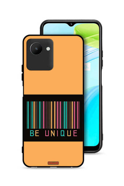 Tolwak غطاء حماية Realme C30s كن فريدًا