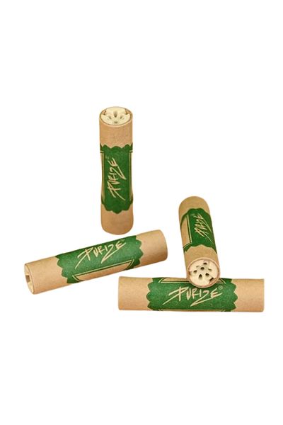 Purize Filtre cu carbune activ Purize Regular 9mm x50