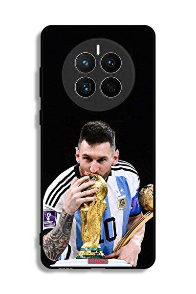 Tolwak غطاء حماية لهاتف هواوي ميت 50 إي ميسي