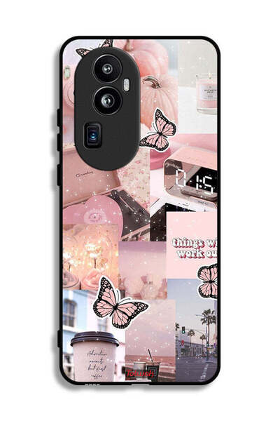 Tolwak غطاء حماية لهاتف Oppo Reno10 Pro Plus - ستنجح الأمور