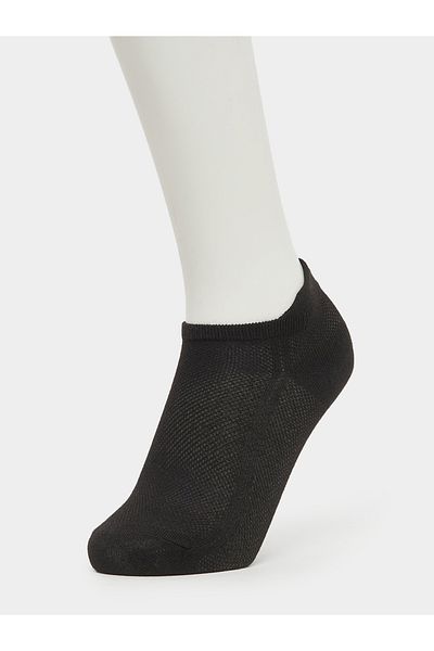 Styli Set of 5 - Breathable Comfortable Ankle Socks
