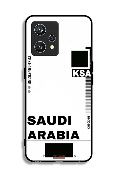 Tolwak غطاء حماية لهاتف Realme 9 Pro Plus - تحقق من ذلك في السعودية