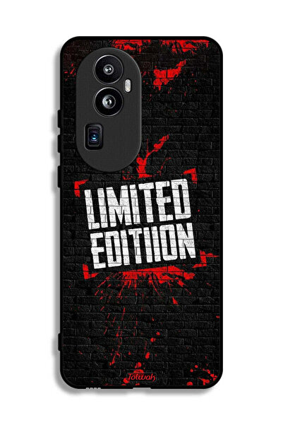 Tolwak غطاء حماية لهاتف Oppo Reno10 Pro Plus إصدار محدود