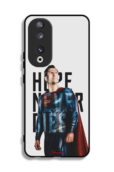 Tolwak غطاء حماية لهاتف Honor 90 - Hope Never Dies