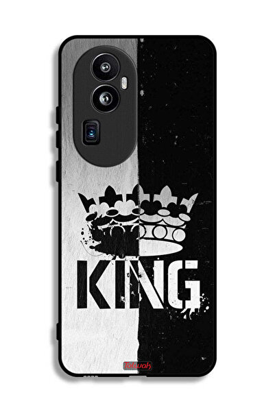 Tolwak غطاء حماية لهاتف Oppo Reno10 Pro Plus - كينج فينتاج