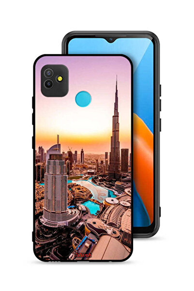 Tolwak غطاء حماية لهاتف تكنو بوب 5 وسط مدينة دبي