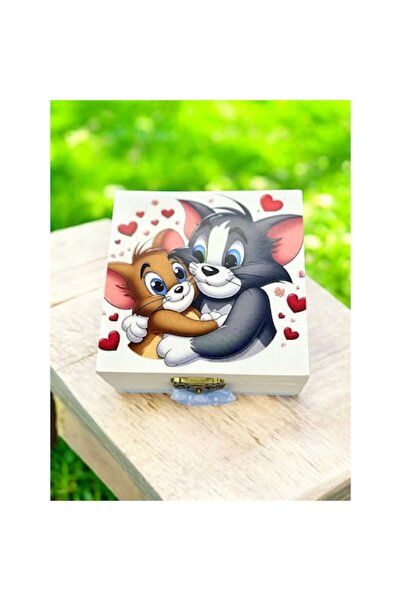 OEM Cutie cu mirodenii pentru Baita de a doua zi cu Nasii