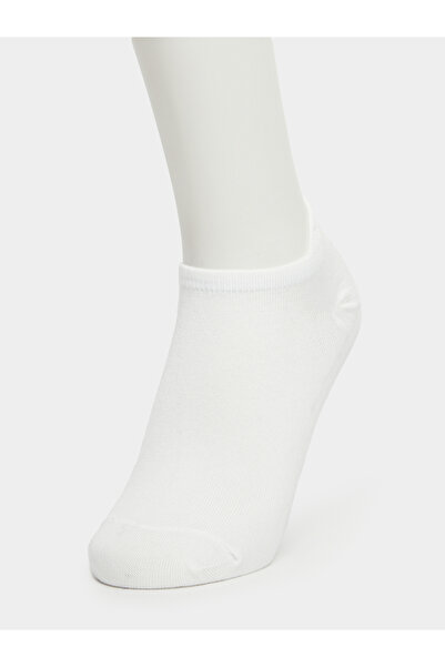 Styli Set of 3 - Ribbed Cuff Ankle Socks