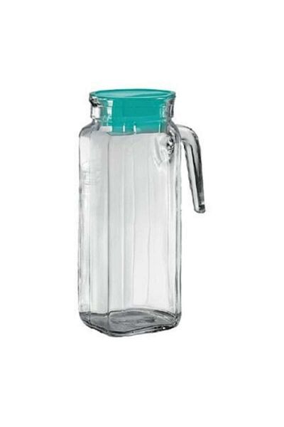 IGLOO Carafe glass with lid, 1 L Igloo