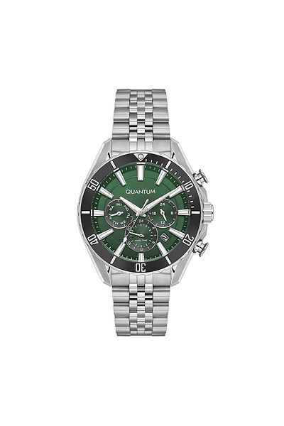 Quantum Pwg1187.370 Men's Wristwatch