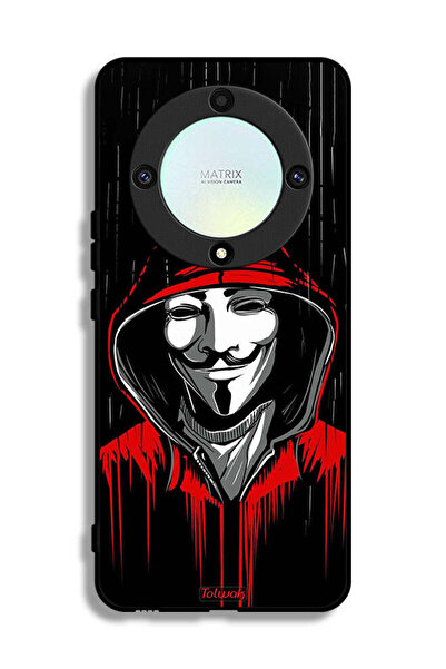 Tolwak غطاء حماية لهاتف Honor X9a للبيع