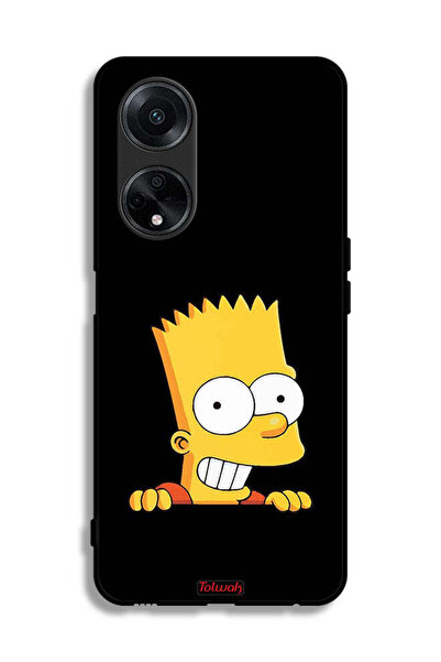 Tolwak غطاء حماية من الكرتون لهاتف Oppo A1 5G