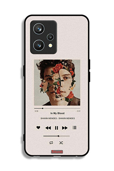 Tolwak غطاء حماية لهاتف Realme 9 Pro Plus بلون دمي