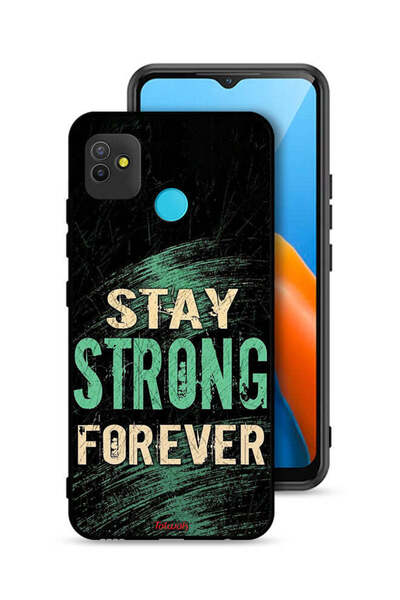 Tolwak غطاء حماية لهاتف تكنو بوب 5 - حافظ على قوتك للأبد