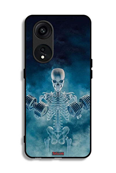 Tolwak غطاء حماية لهاتف Oppo Reno 8T 5G - وضعية "لا ألم ولا ربح"