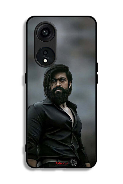 Tolwak غطاء حماية لهاتف Oppo Reno 8T 5G من Yash Rising Start