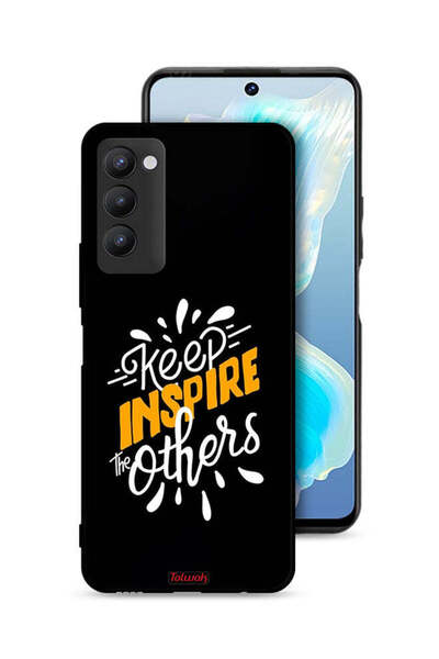 Tolwak غطاء حماية لهاتف تكنو كامون 18 - حافظ على إلهام الآخرين