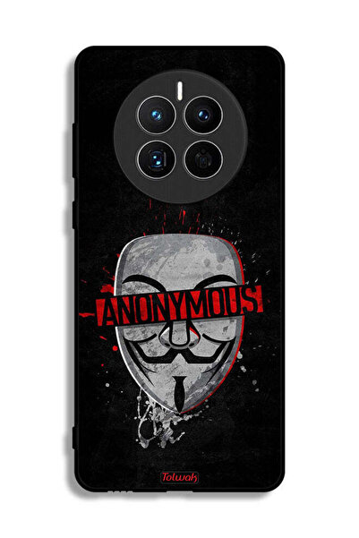 Tolwak غطاء حماية لهاتف هواوي ميت 50E مجهول