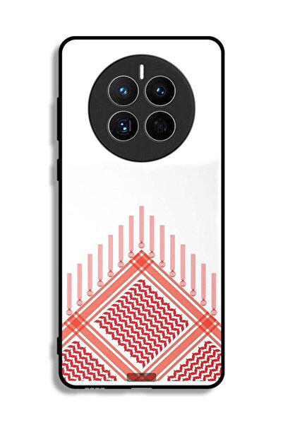 Tolwak غطاء حماية لهاتف هواوي ميت 50 إي - شمال