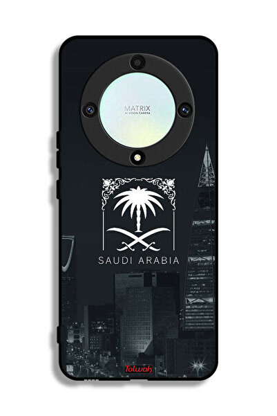 Tolwak غطاء حماية لهاتف Honor X9a المملكة العربية السعودية