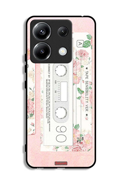 Tolwak غطاء حماية لهاتف شاومي ريدمي نوت 13 برو 5G شريط حساسية