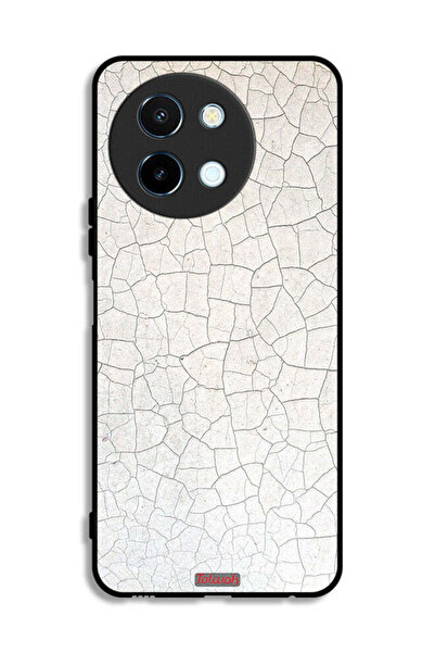 Tolwak غطاء حماية لهاتف Vivo Y38 5G من تصميم فينسنت بوركهيد