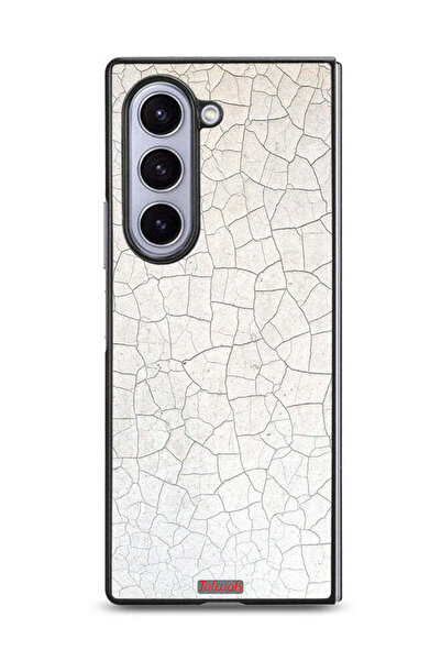 Tolwak غطاء حماية لهاتف سامسونج جالاكسي زد فولد 6 - فينسنت بوركهيد