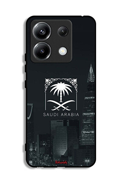 Tolwak غطاء حماية لهاتف شاومي ريدمي نوت 13 برو 5G - المملكة العربية السعودية