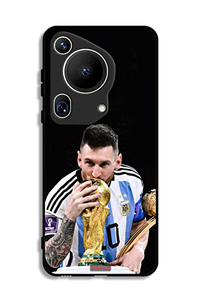 Tolwak غطاء حماية لهاتف هواوي بيورا 70 ألترا ميسي