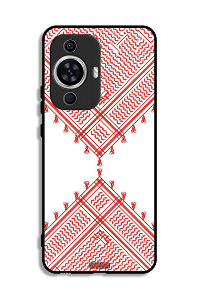 Tolwak غطاء حماية لهاتف هواوي نوفا 12 لايت - شمال