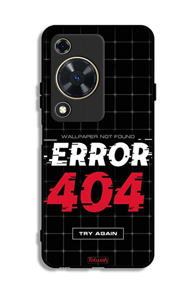 Tolwak غطاء حماية لهاتف Huawei Enjoy 70 - خطأ 404