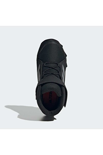 adidas Παιδικά χειμερινά παπούτσια Terrex Snow CF CLIMAWARM