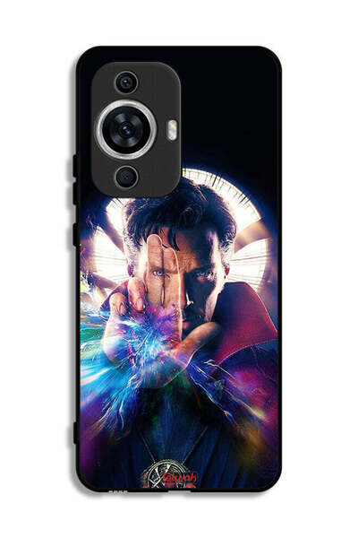 Tolwak غطاء حماية لهاتف هواوي نوفا 12 إس - دكتور سترينج