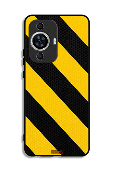 Tolwak غطاء حماية لهاتف هواوي نوفا 12 لايت بنقشة منقط